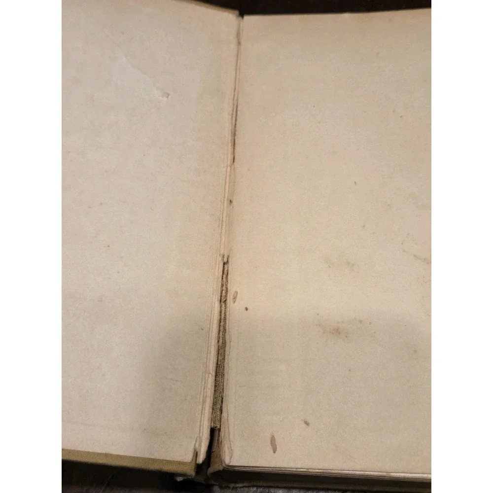 The Boston Cooking School Cook Book By Fannie Merritt 1902 Hard Back  Great Cond